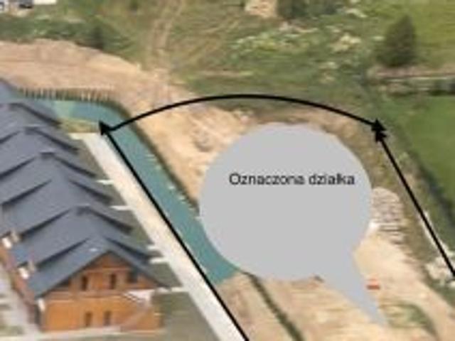 Grunt na sprzedaż w Lądek-zdrój, Dolnośląskie