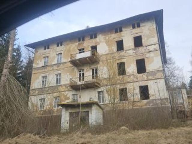 Grunt na sprzedaż w Lądek-zdrój, Dolnośląskie