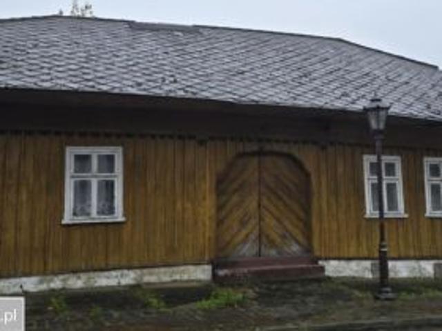 Dom na sprzedaż w Lanckorona, Małopolskie