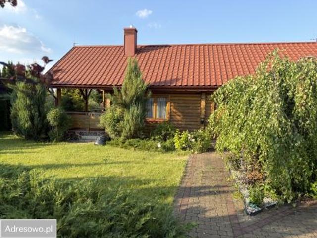 Dom na sprzedaż w Lanckorona, Małopolskie