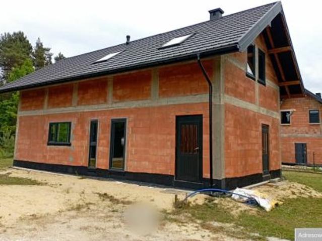Dom na sprzedaż w Świętokrzyskie