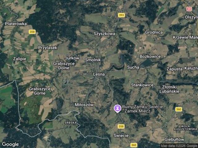 Mieszkanie na sprzedaż w Leśna, Dolnośląskie