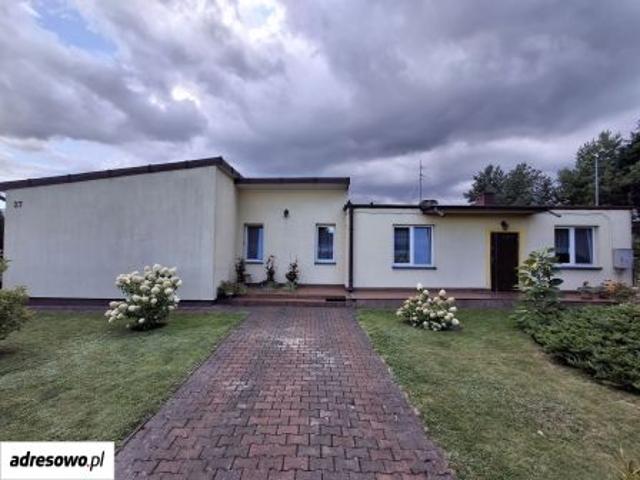Dom na sprzedaż w Leśna Podlaska, Lubelskie