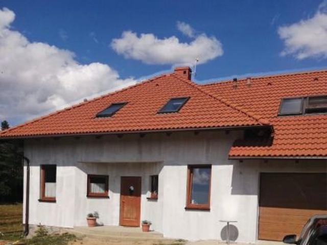 Dom na sprzedaż w Leśniewo, Pomorskie