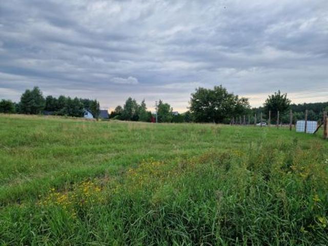 Grunt na sprzedaż w Leśniewo, powiat pucki