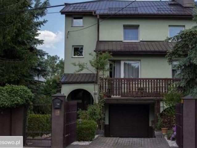 Dom na sprzedaż w Legionowo, Mazowieckie