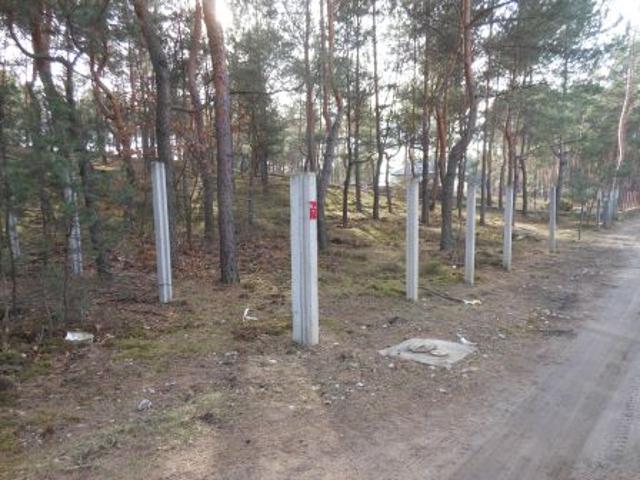 Grunt na sprzedaż w Legionowo, Mazowieckie