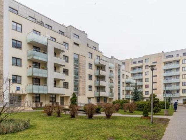 Mieszkanie na sprzedaż w Legionowo, Mazowieckie