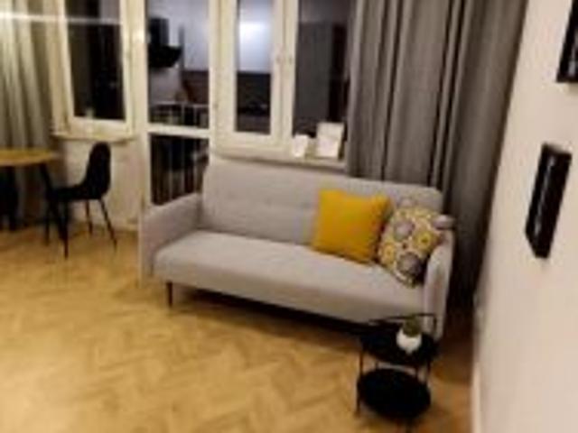 Mieszkanie na sprzedaż w Legionowo, Mazowieckie