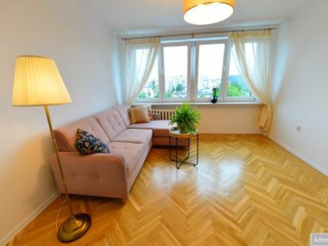 Mieszkanie na sprzedaż w Legionowo, Mazowieckie