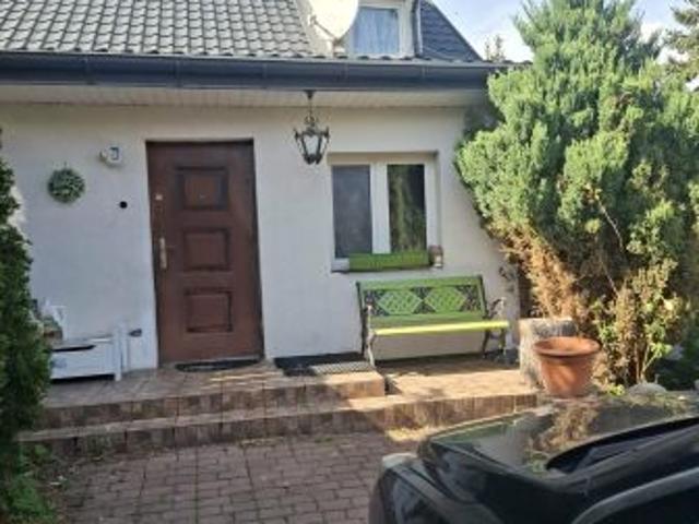 Dom na sprzedaż w Legionowo, Mazowieckie