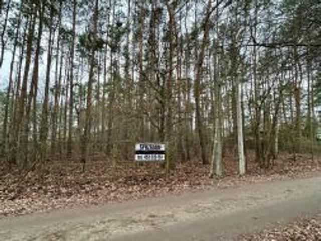 Grunt na sprzedaż w Legionowo, Mazowieckie