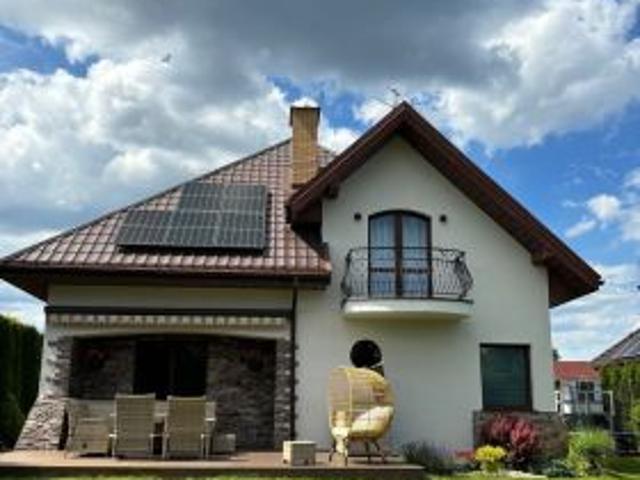 Dom na sprzedaż w Legionowo, Mazowieckie
