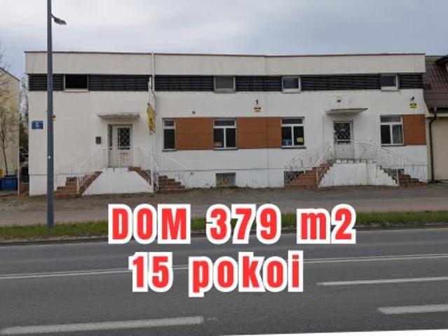 Dom na sprzedaż w Legionowo, Mazowieckie