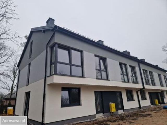 Dom na sprzedaż w Legionowo, Mazowieckie
