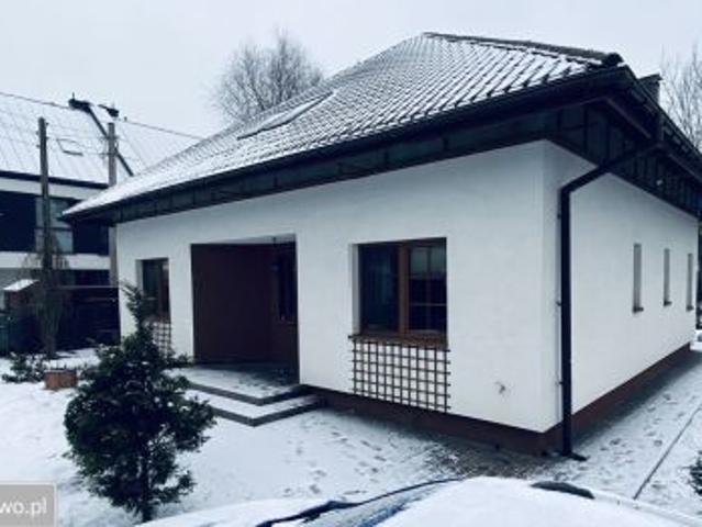 Dom na sprzedaż w Legionowo, Mazowieckie