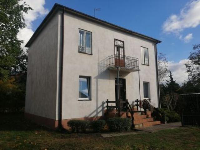 Dom na sprzedaż w Legionowo, Mazowieckie