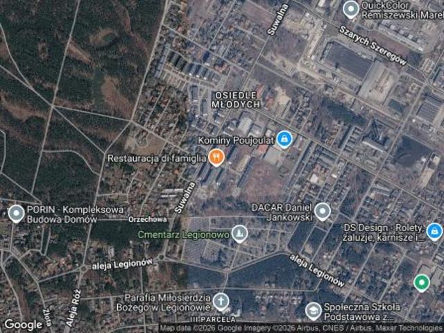 Dom na sprzedaż w Legionowo, Mazowieckie