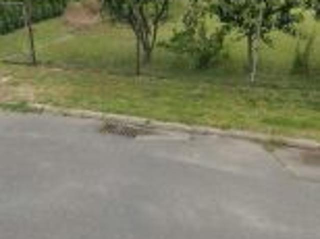 Grunt na sprzedaż w Legnica