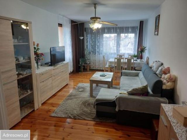 Mieszkanie na sprzedaż w Legnica, Dolnośląskie
