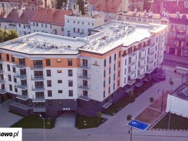 Mieszkanie na sprzedaż w Legnica