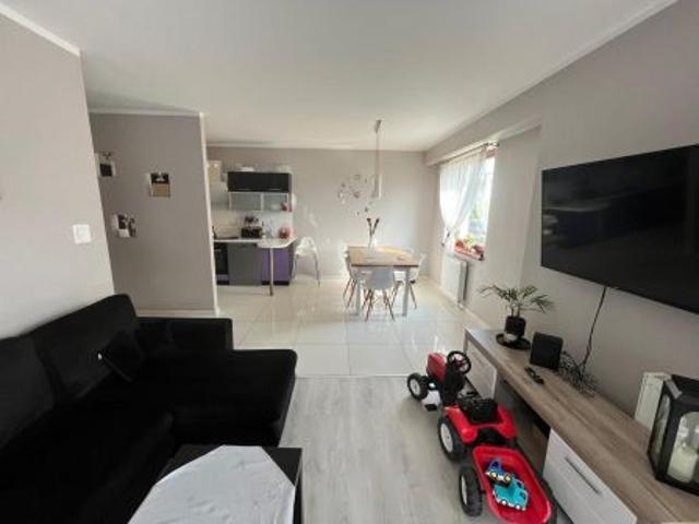 Mieszkanie na sprzedaż w Legnica