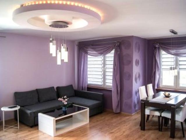 Mieszkanie na sprzedaż w Legnica
