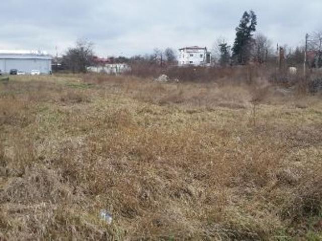 Grunt na sprzedaż w Legnica, Dolnośląskie