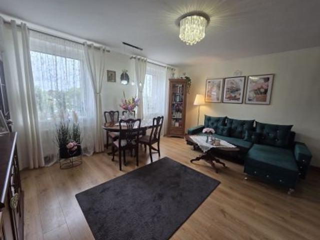 Mieszkanie na sprzedaż w Legnica, Dolnośląskie