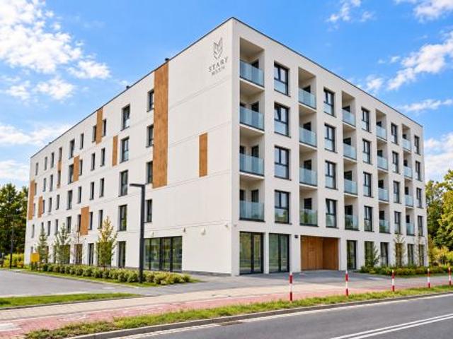 Mieszkanie na sprzedaż w Legnica