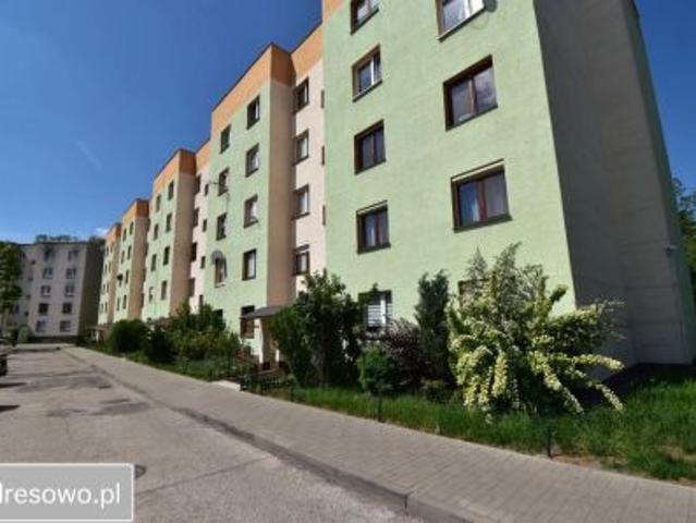 Mieszkanie na sprzedaż w Legnica, Dolnośląskie