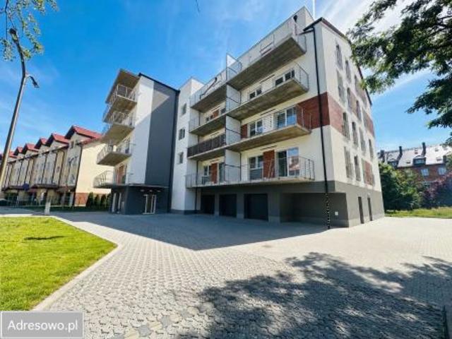 Mieszkanie na sprzedaż w Legnica, Dolnośląskie
