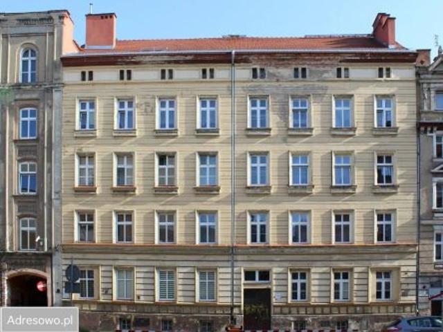 Mieszkanie na sprzedaż w Legnica, Dolnośląskie