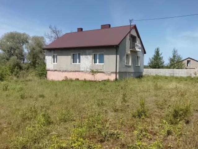 Dom na sprzedaż w Lelów, powiat częstochowski