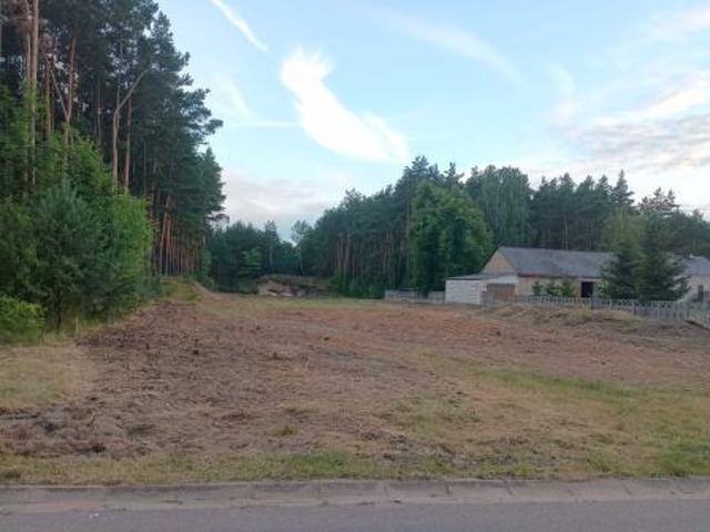 Grunt na sprzedaż w Lelów, Śląskie