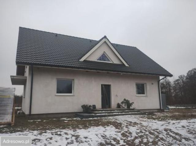 Dom na sprzedaż w Ślesin, Wielkopolskie