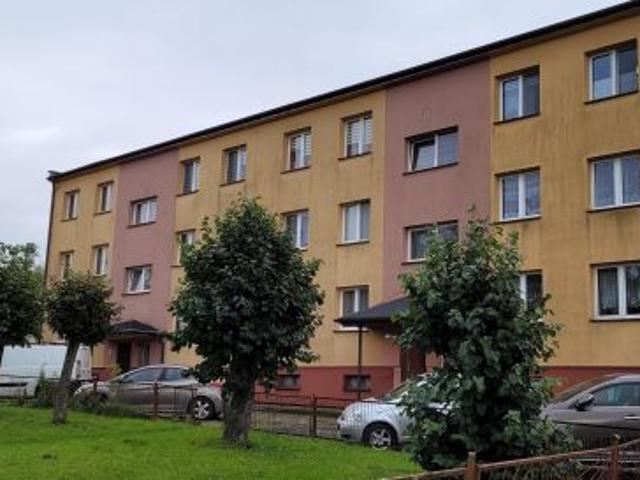 Mieszkanie na sprzedaż w Lesko, Podkarpackie
