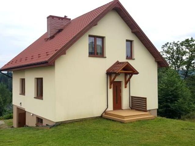 Dom na sprzedaż w Lesko, Podkarpackie