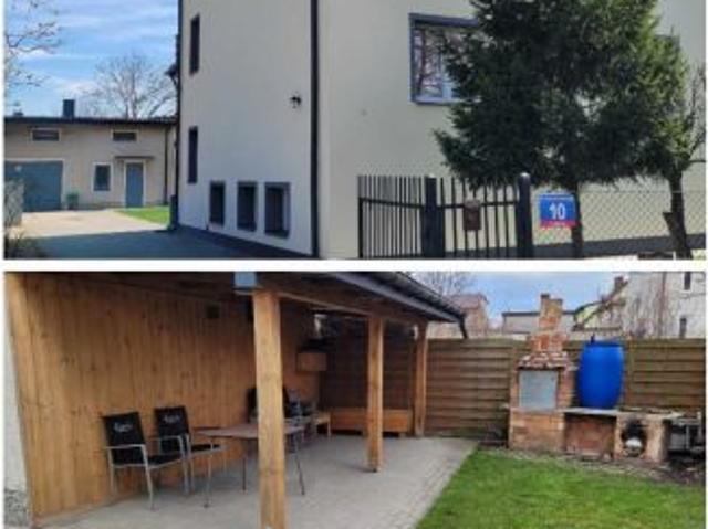 Dom na sprzedaż w Leszno, Mazowieckie