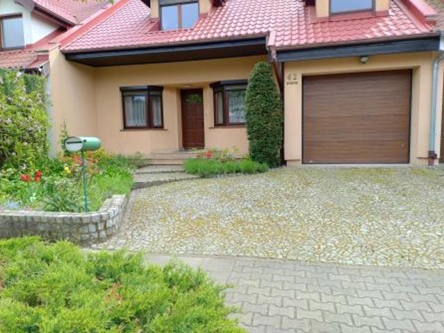 Dom na sprzedaż w Leszno, Wielkopolskie