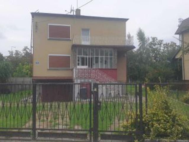 Dom na sprzedaż w Leszno, Wielkopolskie