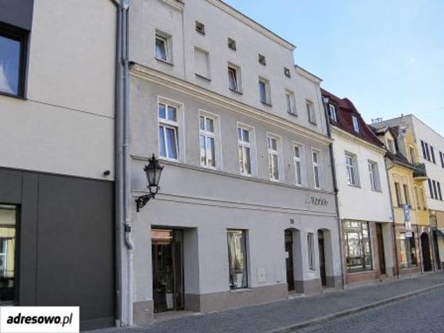 Mieszkanie na sprzedaż w Leszno