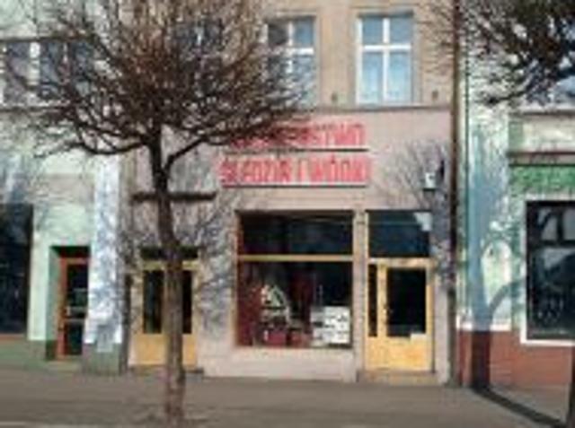 Dom na sprzedaż w Leszno, Wielkopolskie