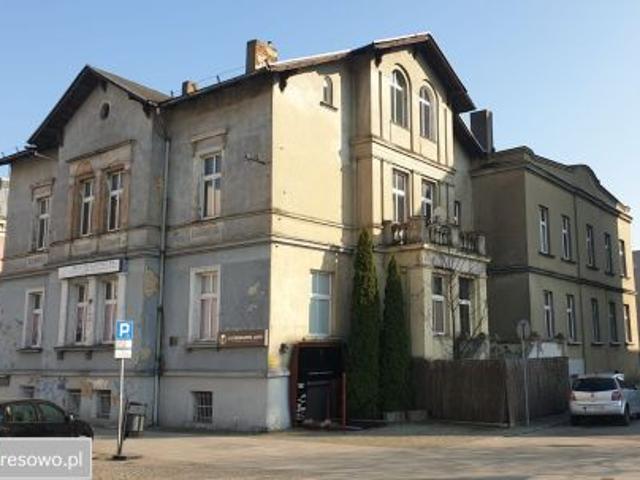 Dom na sprzedaż w Leszno, Wielkopolskie
