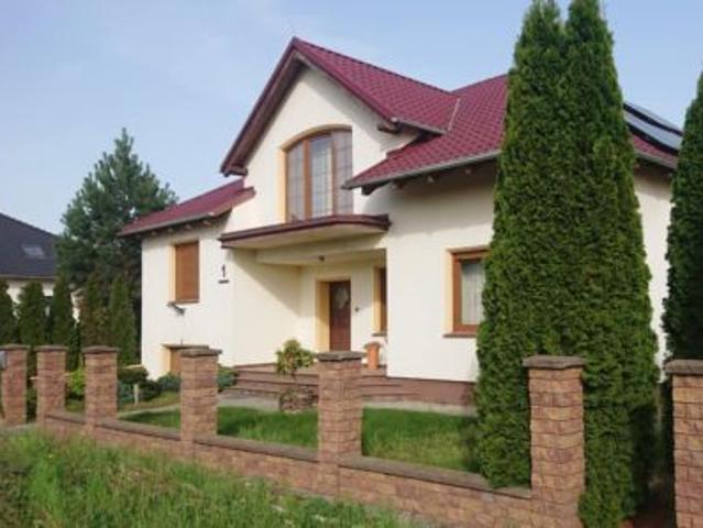 Dom na sprzedaż w Leszno, Wielkopolskie