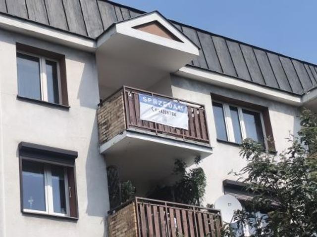 Mieszkanie na sprzedaż w Leszno, Wielkopolskie