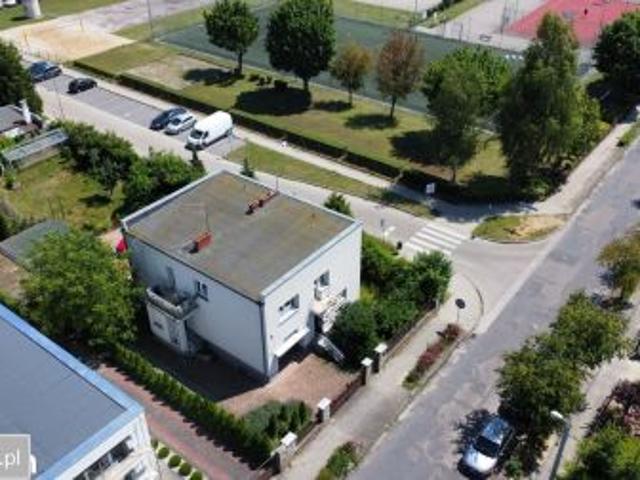 Dom na sprzedaż w Leszno, Wielkopolskie