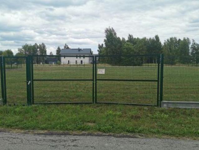 Grunt na sprzedaż w Leszno, powiat warszawski zachodni