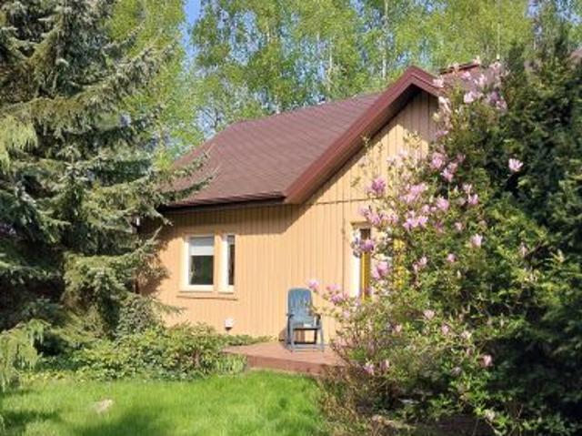 Dom na sprzedaż w Leszno, Mazowieckie