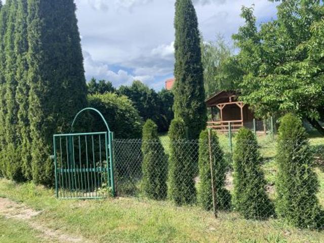 Grunt na sprzedaż w Leszno, powiat warszawski zachodni